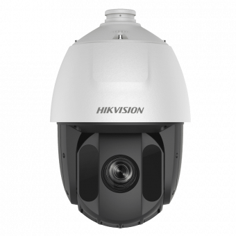 Hikvision DS-2DE5432IW-AE 4 Мп поворотная IP-камера с 32-кратной оптикой, ИК-подсветкой 150 м