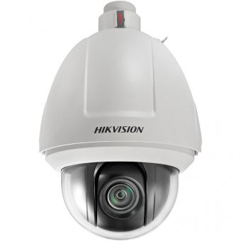 Hikvision DS-2DF5284-AEL Сетевая PTZ-камера для сурового климата с питанием по Ethernet