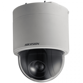 Hikvision DS-2DF5225X-AE3 2 Мп поворотная IP-камера с 25-кратной оптикой