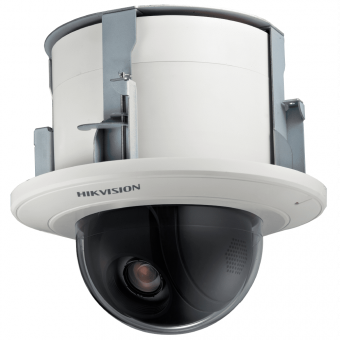 Hikvision DS-2DF5232X-AE3 2 Мп поворотная IP-камера с 32-кратной оптикой