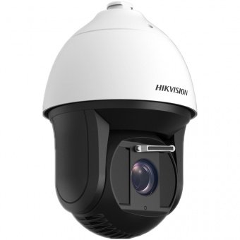 Hikvision DS-2DF8223I-AELW Уличная SpeedDome IP-камера с ИК-подсветкой до 200 м и дворником
