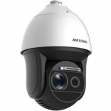 Hikvision DS-2DF8836I5V-AELW Скоростная поворотная IP-камера с лазерной подсветкой 500 м
