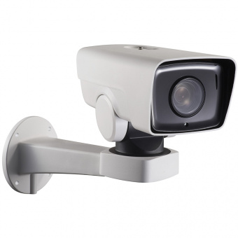 Hikvision DS-2DY3220IW-DE Уличная IP-камера на поворотной платформе с ИК-подсветкой до 100 м