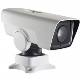 Hikvision DS-2DY3220IW-DE4 Уличная IP камера на поворотной платформе с ИК-подсветкой до 100 м