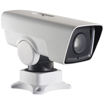 Hikvision DS-2DY3220IW-DE4 Уличная IP камера на поворотной платформе с ИК-подсветкой до 100 м