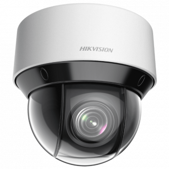 Hikvision DS-2DE4A225IW-DE Поворотная IP-камера с 25-кратной оптикой, ИК-подсветкой 50 м