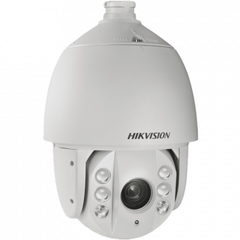 Hikvision DS-2DE7225IW-AE Поворотная IP-камера с 25-кратной оптикой, ИК-подсветкой 150 м