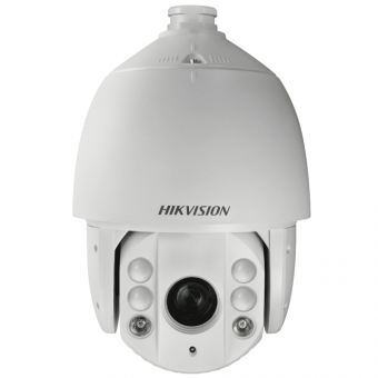 Hikvision DS-2DE7232IW-AE Поворотная IP-камера с 32-кратной оптикой, ИК-подсветкой 150 м