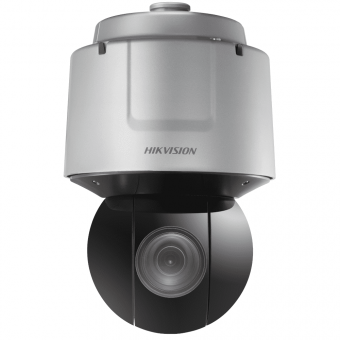 Hikvision DS-2DF6A425X-AEL (C) Speed Dome 4 Мп IP-камера с 25-кратной оптикой