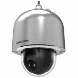 Hikvision DS-2DF6223-CX Взрывозащищенная Speed Dome IP-камера с 23-кратной оптикой