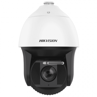 Hikvision DS-2DF8425IX-AELW Поворотная 4 Мп IP-камера с 25-кратной оптикой, ИК-подсветкой 200 м