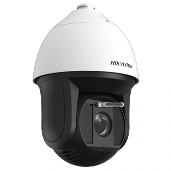 Hikvision DS-2DF8436IX-AELW Уличная поворотная 4 Мп IP-камера с 36-кратной оптикой, ИК-подсветкой до 200 м