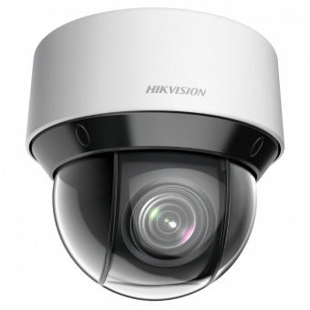 Hikvision DS-2DE4A425IW-DE 4 Мп IP-камера с 25-кратной оптикой, ИК-подсветкой 50 м