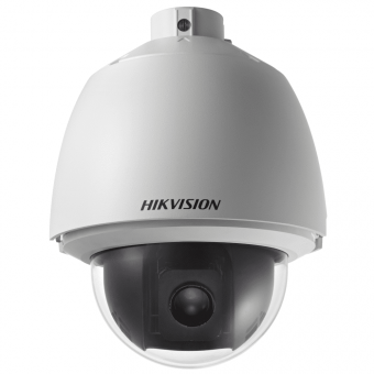 Hikvision DS-2DE5425W-AE 4 Мп IP-камера с 25-кратной оптикой