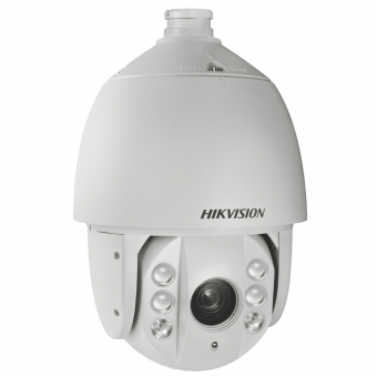 Hikvision DS-2DE7425IW-AE 4 Мп IP-камера с 25-кратной оптикой, ИК-подсветкой 150 м