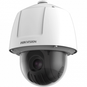 Hikvision DS-2DF6225X-AEL 2 Мп IP-камера с 25-кратной оптикой