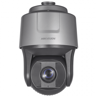 Hikvision DS-2DF8225IH-AEL 2 Мп высокочувствительная IP-камера с 25-кратной оптикой, ИК-подсветкой 200 м