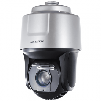 Hikvision DS-2DF8225IH-AELW 2 Мп высокочувствительная IP-камера с 25-кратной оптикой, ИК-подсветкой 200 м