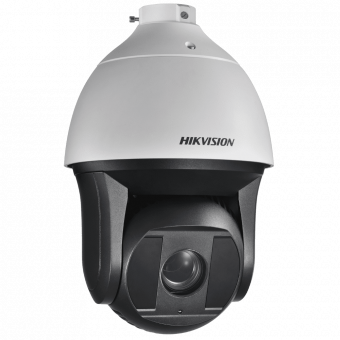 Hikvision DS-2DF8225IX-AELW 2 Мп IP-камера с 25-кратной оптикой, ИК-подсветкой 200 м