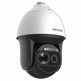 Hikvision DS-2DF8836I5X-AELW 8 Мп IP-камера с 36-кратной оптикой, подсветкой 500 м