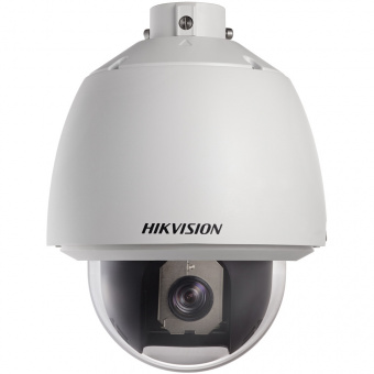 Hikvision DS-2AE5158-A Аналоговая PTZ-камера для улицы с 36-кратной оптикой