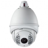 Hikvision DS-2AF1-714 Аналоговая скоростная поворотная камера с ИК-подсветкой