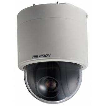 Hikvision DS-2DE5220W-AE3 IP SpeedDome-камера с 20-кратной оптикой для внутренней инсталляции