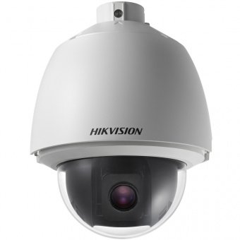 Hikvision DS-2DE5230W-AE Сетевая SpeedDome-камера с x30 оптикой и High-PoE для улицы