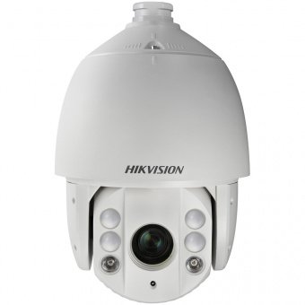 Hikvision DS-2DE7230IW-AE Сетевая PTZ-камера для улицы с 30-кратным зумом и ИК-подсветкой