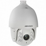 Hikvision DS-2DE7420IW-AE Сетевая PTZ-камера для улицы с оптикой x20, аппаратной аналитикой, ИК-подсветкой до 150 м