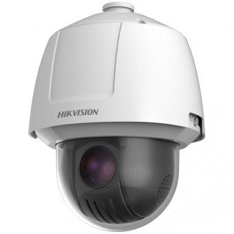Hikvision DS-2DF6223-AEL Скоростная поворотная IP-камера серии Darkfighter с видеоаналитикой