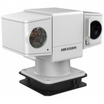 Hikvision DS-2DY5223IW-DM Поворотная платформа с поддержкой питания по Ethernet