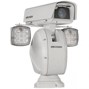 Hikvision DS-2DY9185-AI2 Поворотная платформа с ИК-покрытием 12га