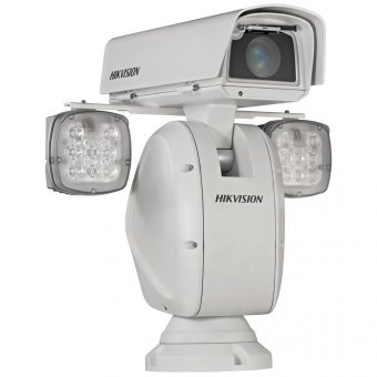 Hikvision DS-2DY9188-AI2 Платформа серии DarkFighter с 36-кратной оптикой