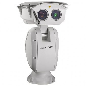 Hikvision DS-2DY9187-AI8 Платформа с лазерной ИК-подсветкой до 800м