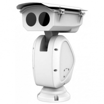 Hikvision DS-2DY9188-AIA Платформа с лазерной ИК-подсветкой до 1км и оптикой х36