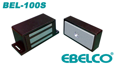 BEL-100S электромагнитный замок