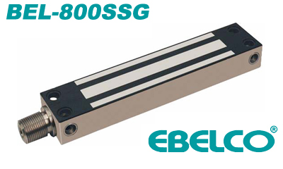 BEL-800SSG электромагнитный замок