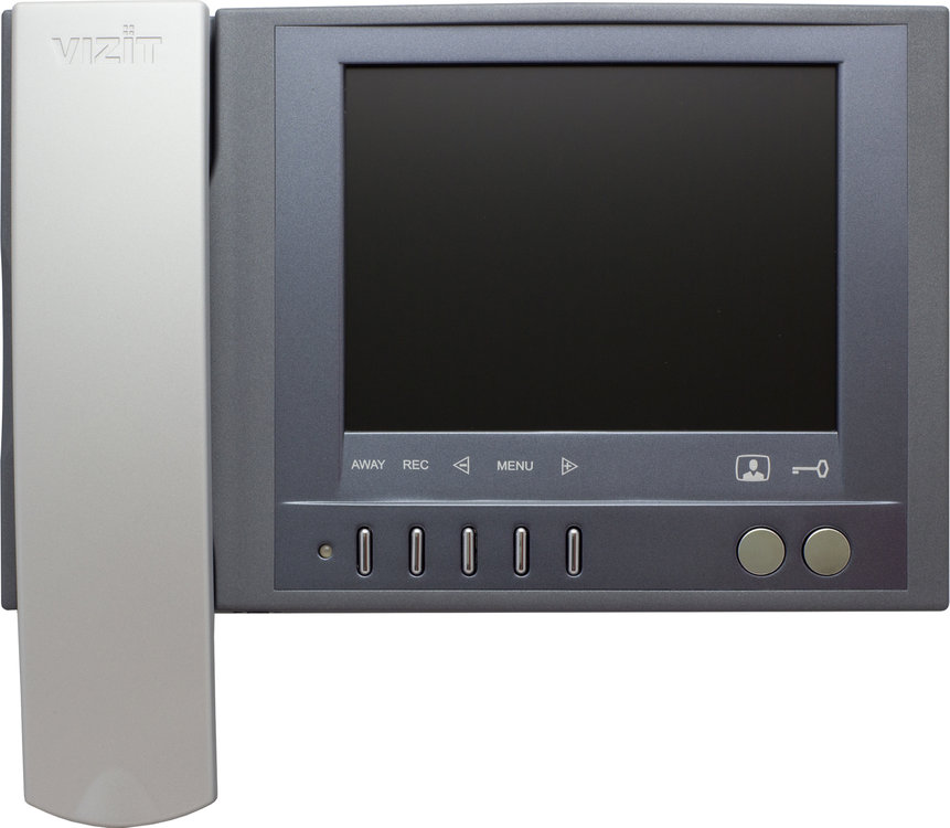 VIZIT-M457МG монитор видеодомофона
