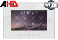 Marilyn HD Wi-Fi s монитор видеодомофона