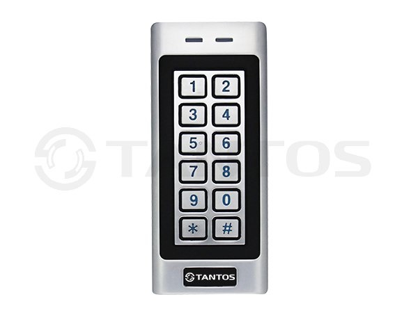 TS-KBD-EM-IP66