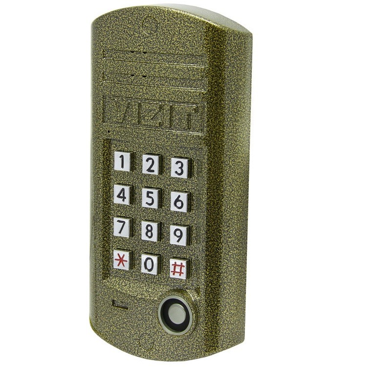БВД-312T блок  вызова