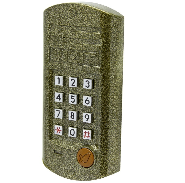 БВД-312R блок  вызова