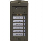 БВД-306CP-6 блок  вызова