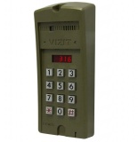 БВД-316F блок  вызова