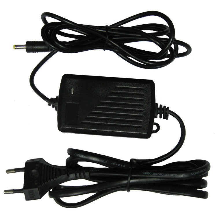 19w/14.4v/EU(18V/1А) импульсный блок питания