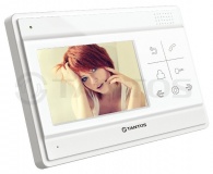 LILU (XL или VZ) монитор видеодомофона