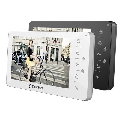 Amelie (XL или VZ) монитор видеодомофона
