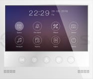 Selina M (XL или VZ) монитор видеодомофона