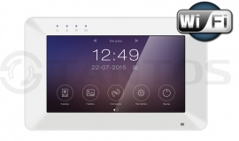 Rocky Wi-Fi (XL или VZ) монитор видеодомофона